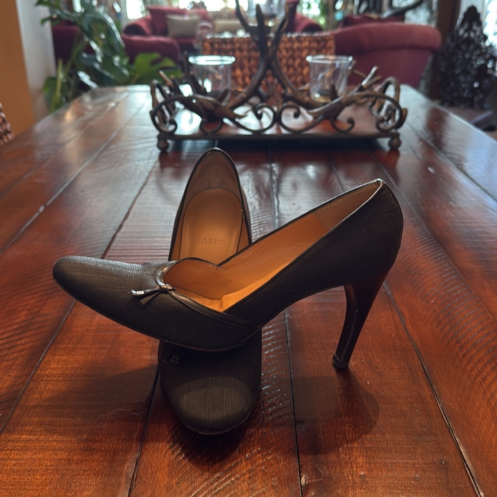BALLY - Picture 3 of 9